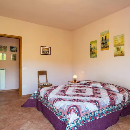 Casa Trinita By Interhome Semesterbostad *