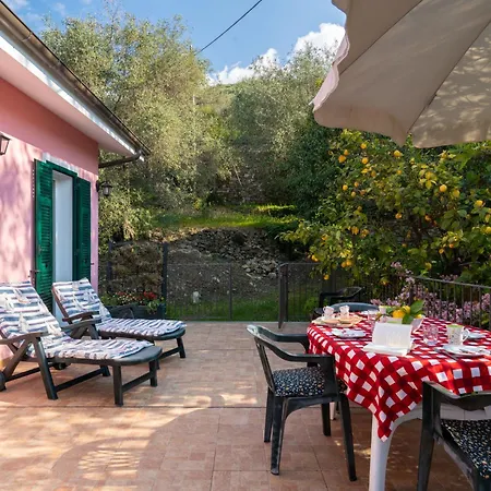 Semesterbostad Casa Trinita By Interhome