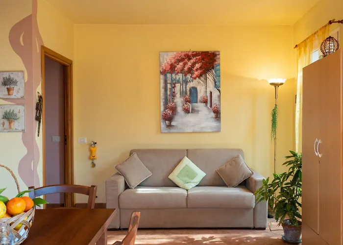 Casa Trinita By Interhome *