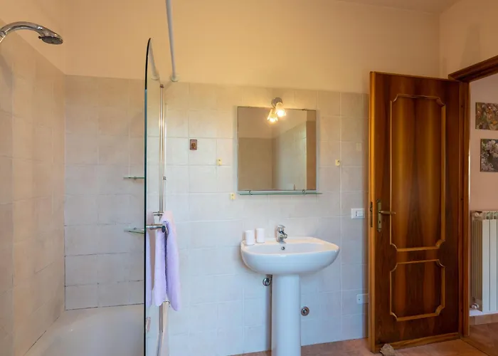 Casa Trinita By Interhome * Diano Borello