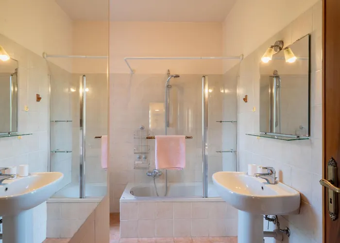 Feriehus Casa Trinita By Interhome *