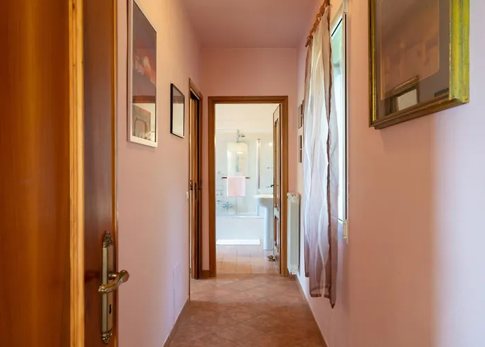 Casa Trinita By Interhome