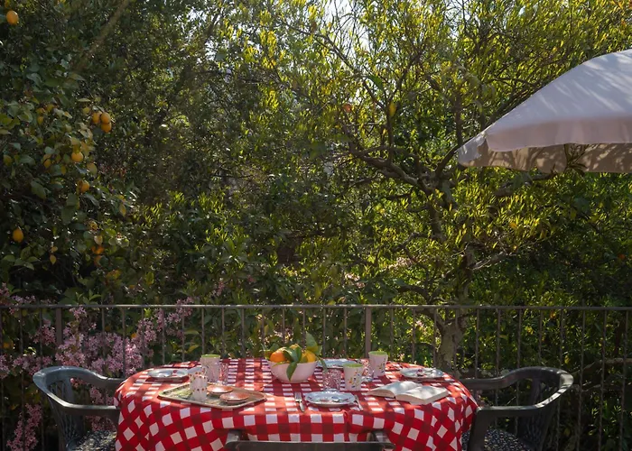 Casa Trinita By Interhome