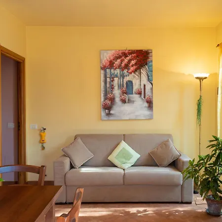 Casa Trinita By Interhome *