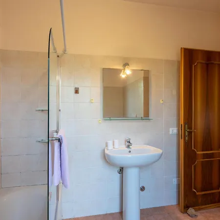 Casa Trinita By Interhome * Diano Borello