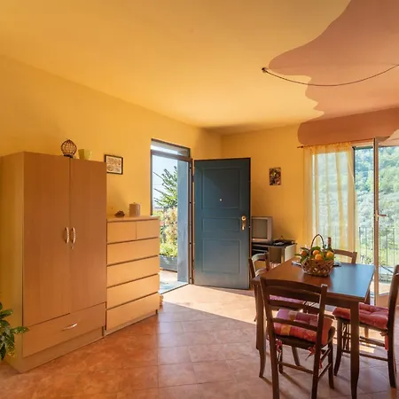 Casa Trinita By Interhome Diano Borello