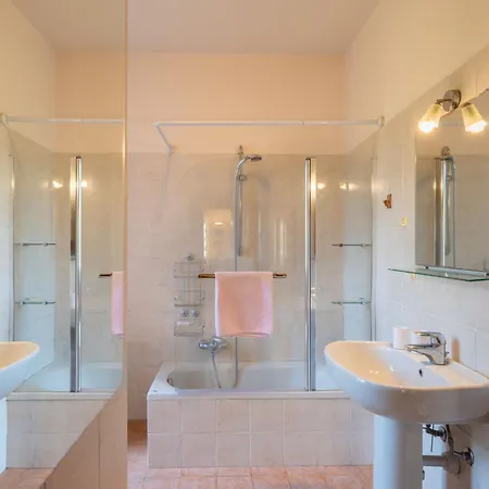 Дом отдыха Casa Trinita By Interhome *