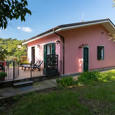 Дом отдыха Casa Trinita By Interhome