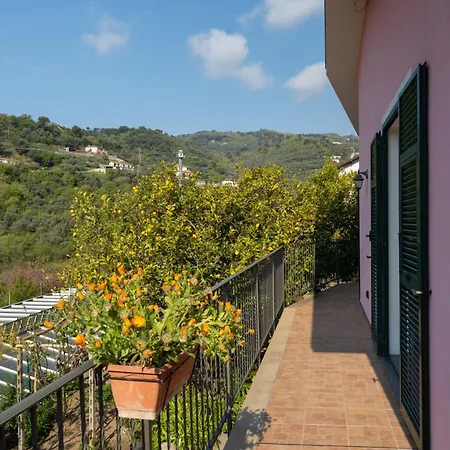 Casa Trinita By Interhome Vakantiehuis *