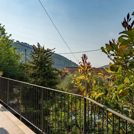 Дом отдыха Casa Trinita By Interhome Diano Borello