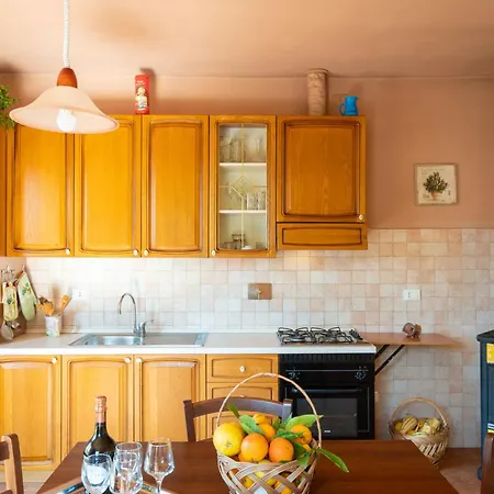 Casa Trinita By Interhome Vakantiehuis Diano Borello