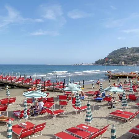 Casa Trinita By Interhome Vakantiehuis Diano Borello