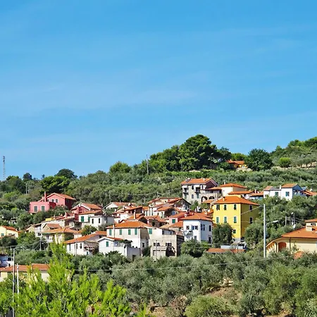 Vakantiehuis Casa Trinita By Interhome