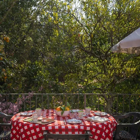 Casa Trinita By Interhome