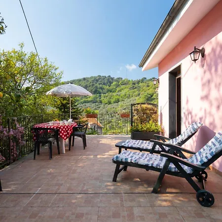 Vakantiehuis Casa Trinita By Interhome *