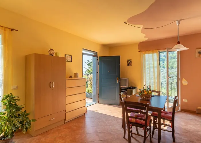 Casa Trinita By Interhome Diano Borello