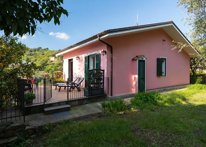 Nyaraló Casa Trinita By Interhome